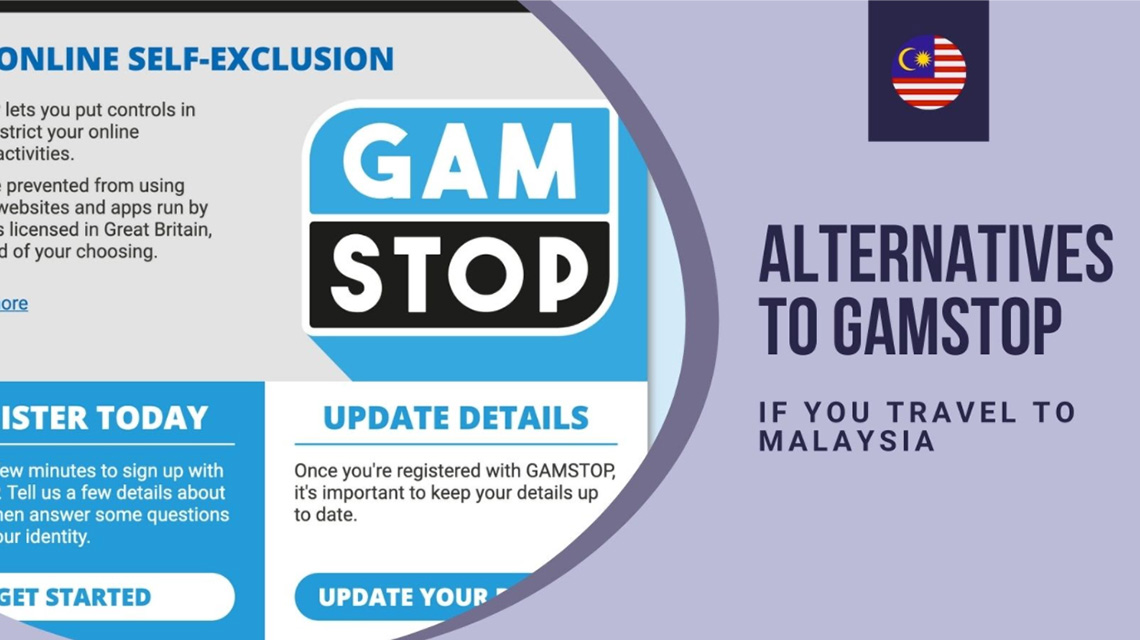 Revolutionize Your overview of Gamstop With These Easy-peasy Tips