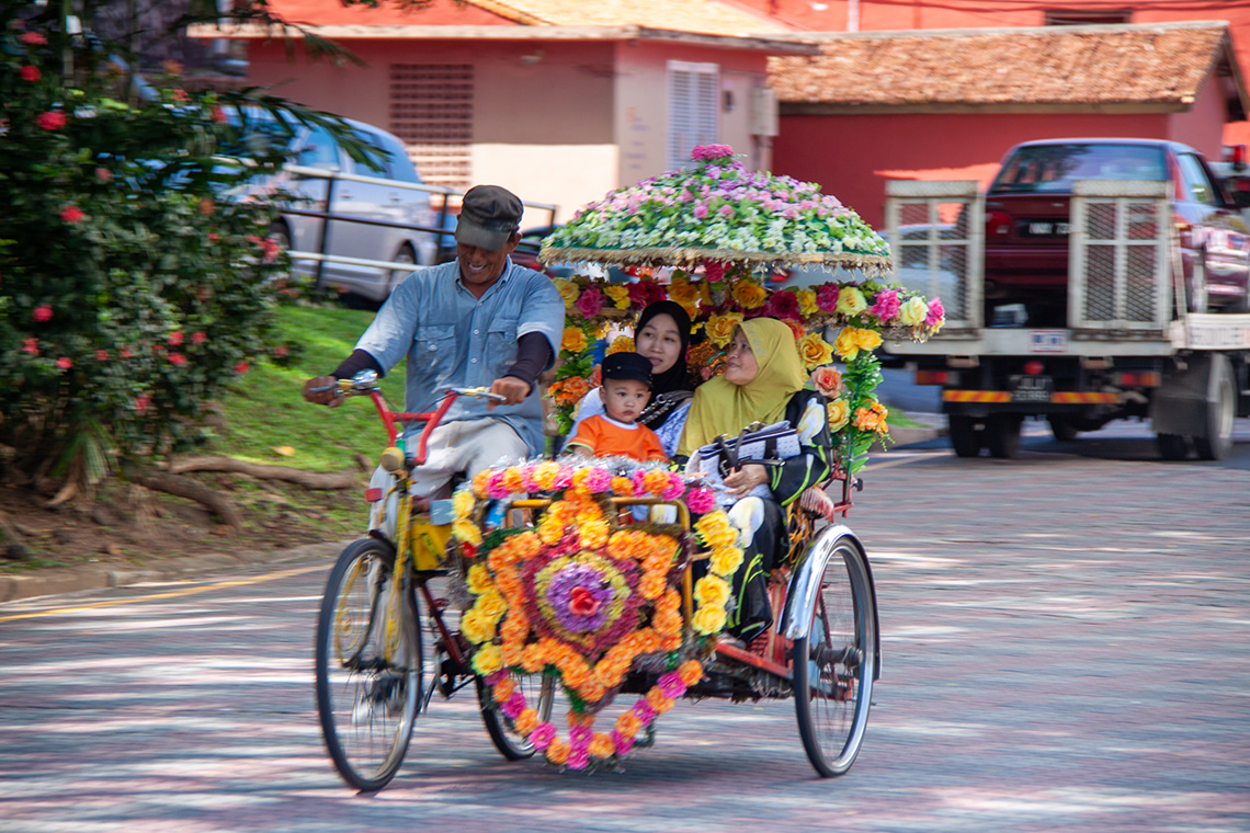 Malacca