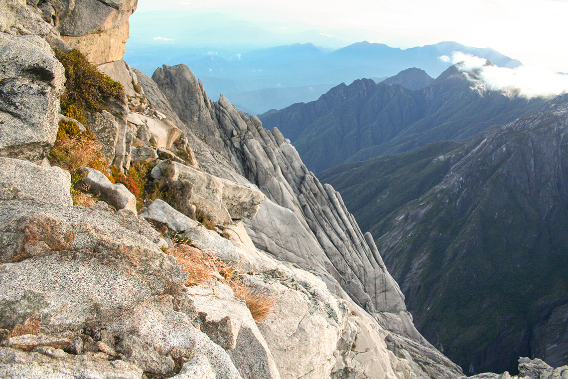 Mount Kinabalu