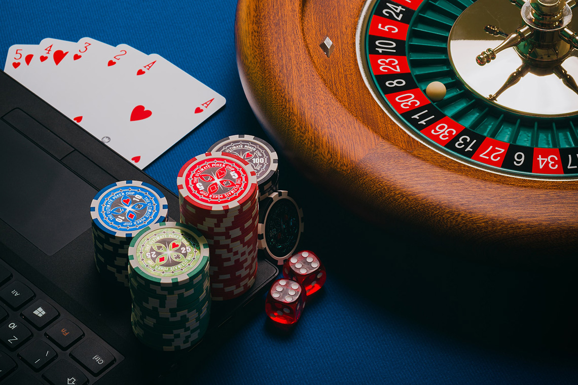 10 Reasons Your gambling Is Not What It Should Be