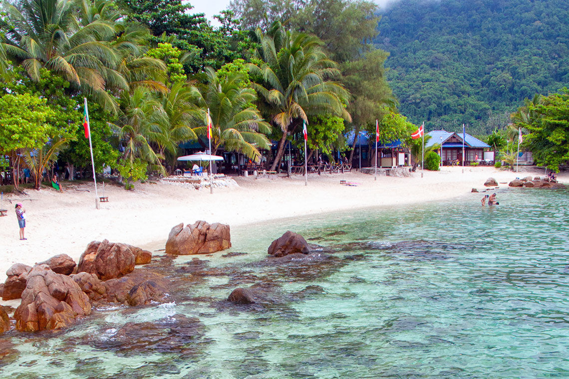 Perhentian