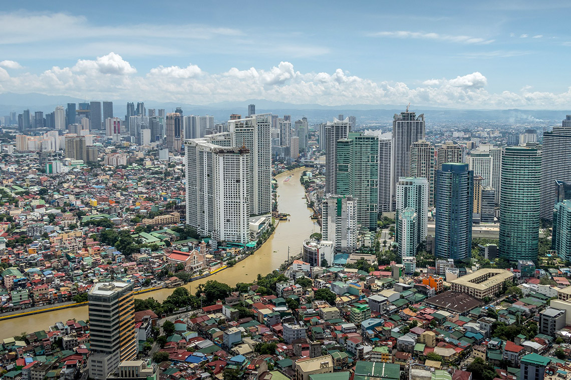 Manila