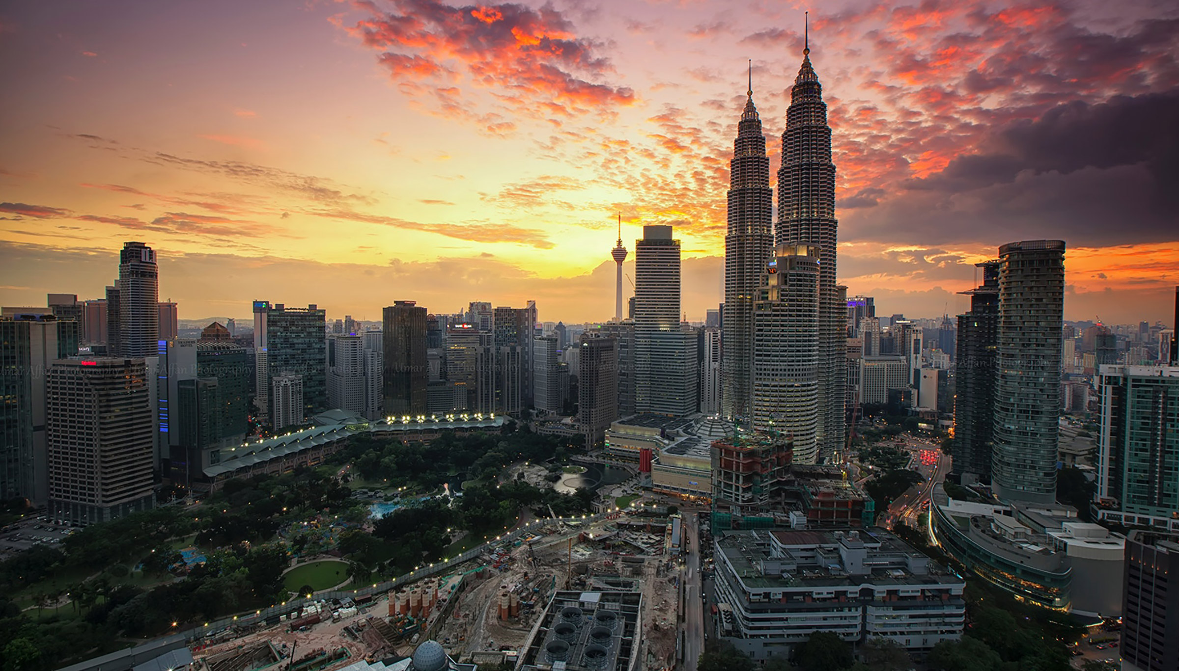 5 Reasons Why You Need a VPN When Traveling in Malaysia