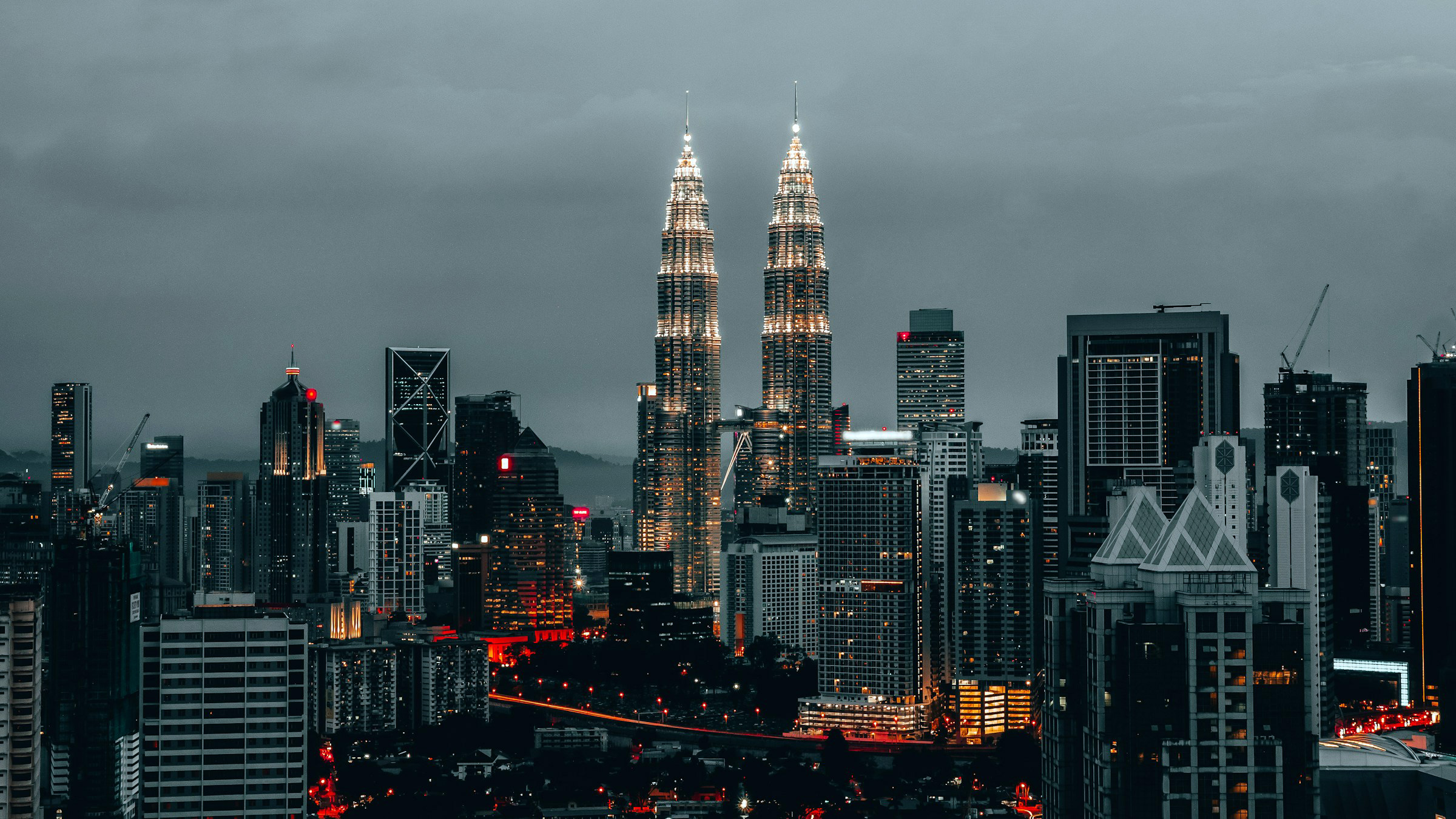 How Technology is Transforming Luxury Travel in Malaysia