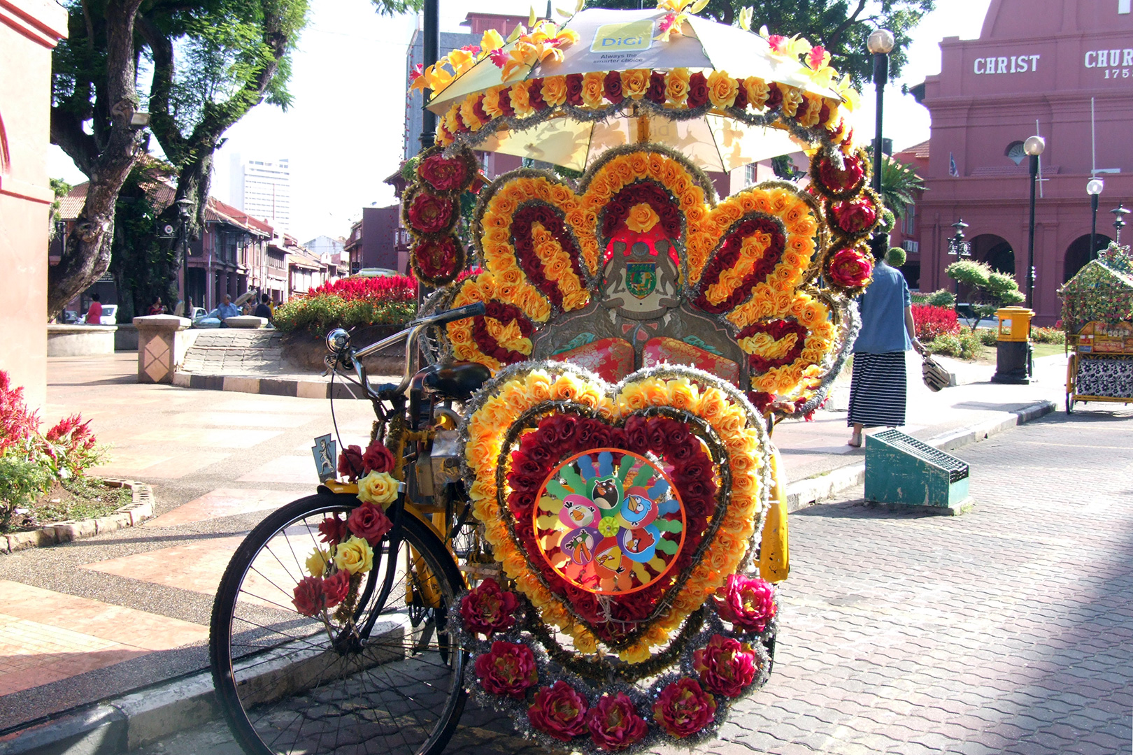 Malacca