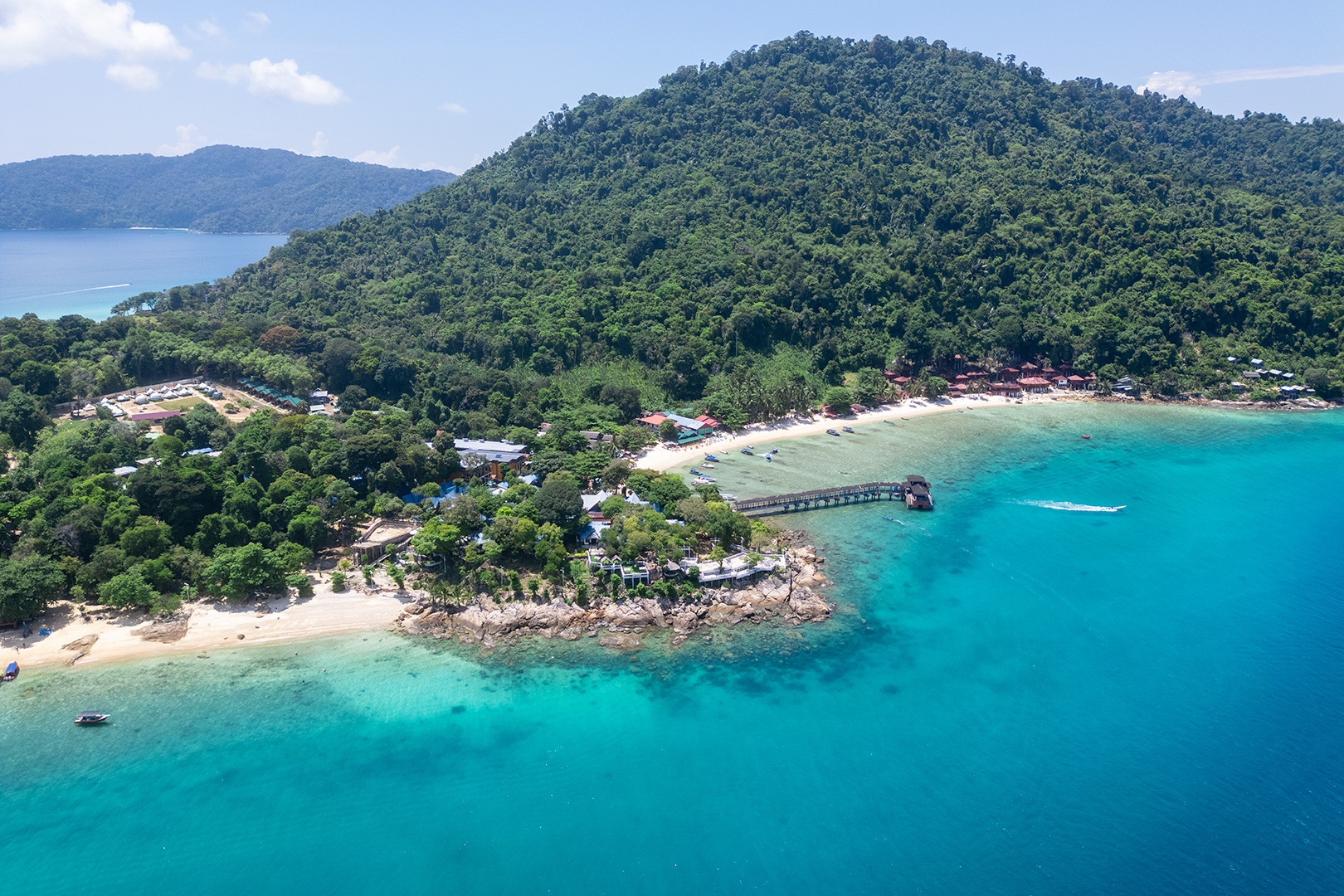 Perhentian Islands