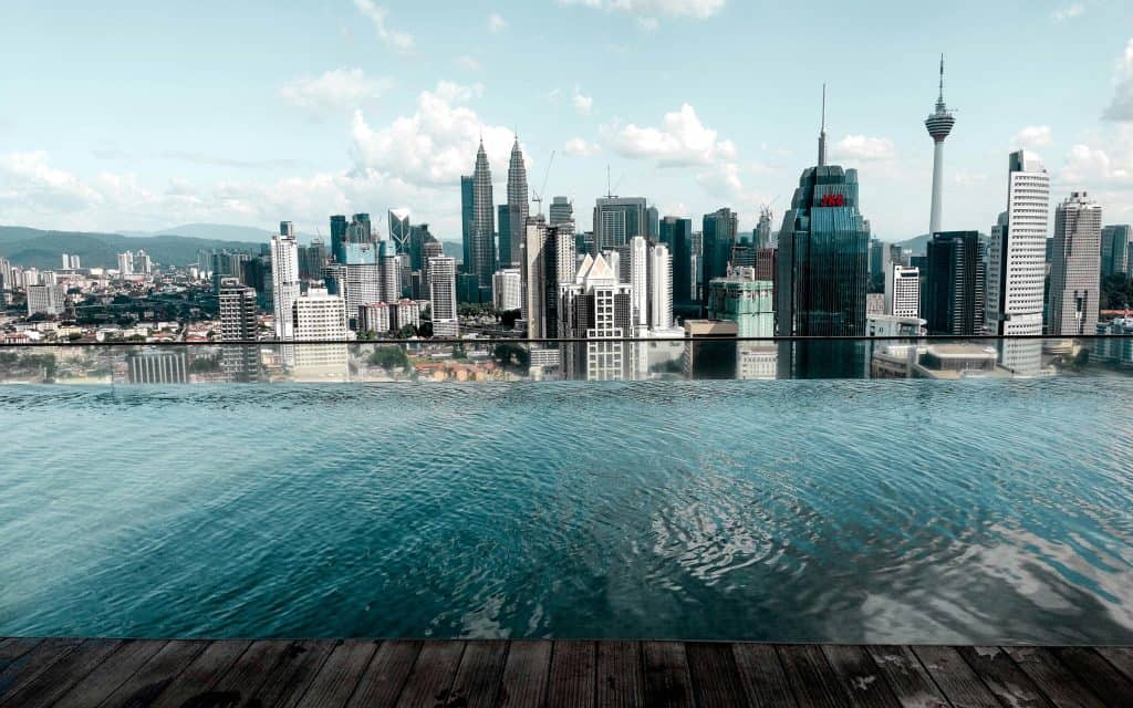 4 Best Places in Malaysia for Digital Nomads