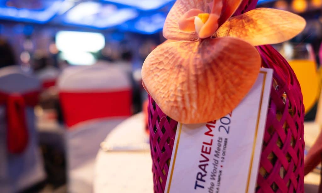 Global Meet 2025: Travel inspiration and a glimpse toward Visit Malaysia 2026