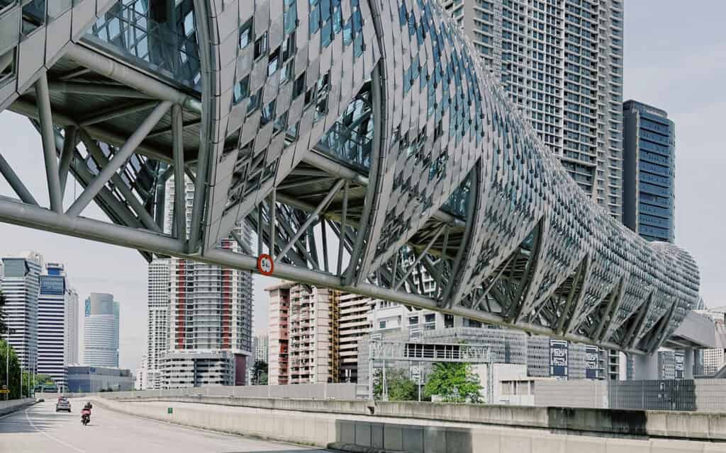 Why Malaysia Is an Emerging Hub for Startups