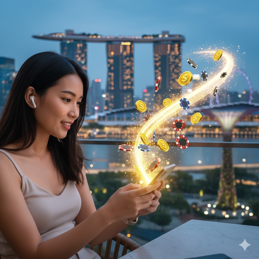 Most Trusted Online Casino Singapore: 10 SG Online Casinos Reviewed by Experts