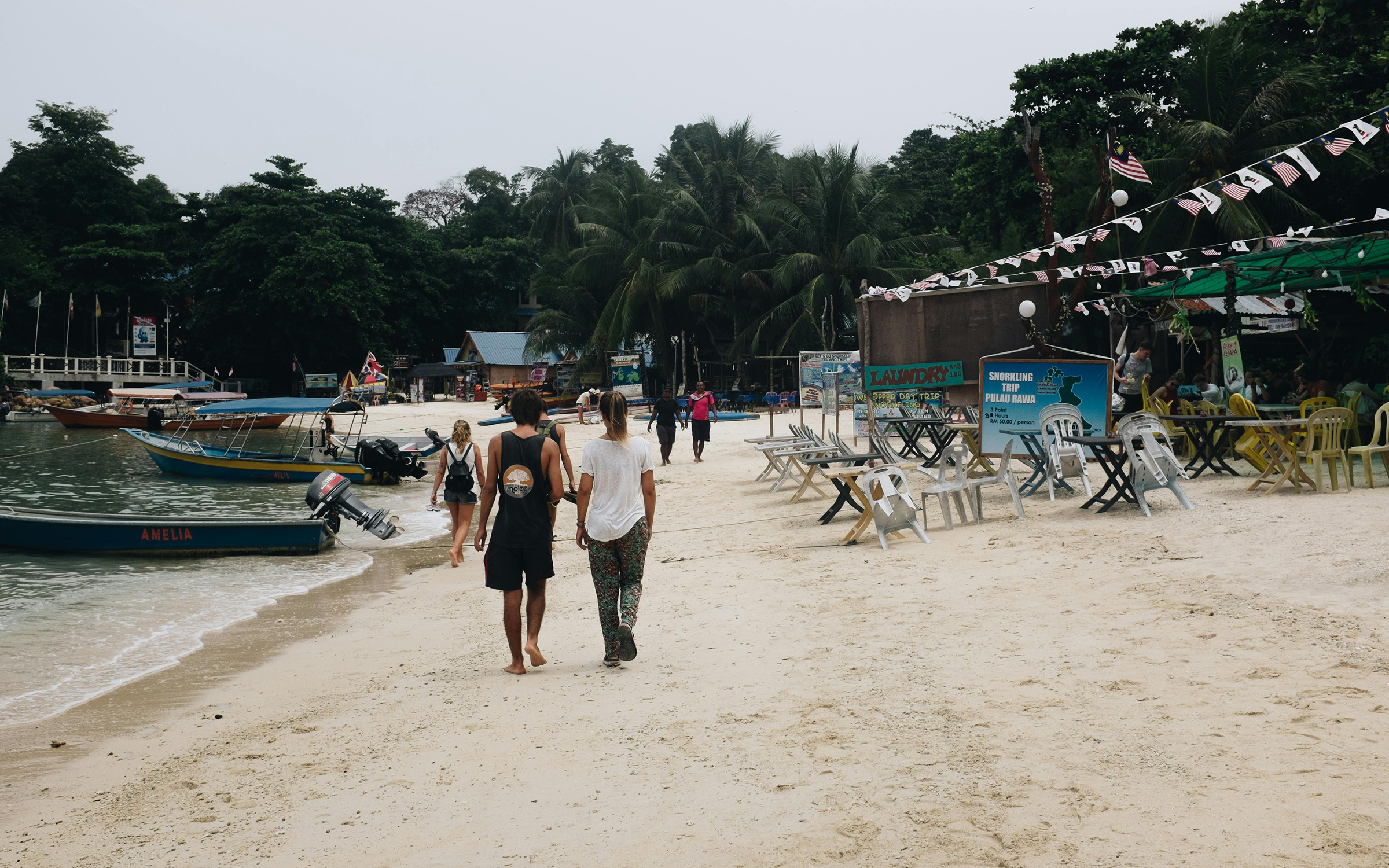 Key Points to Check Before Any Trip to Keep All Plans Safe and Neat