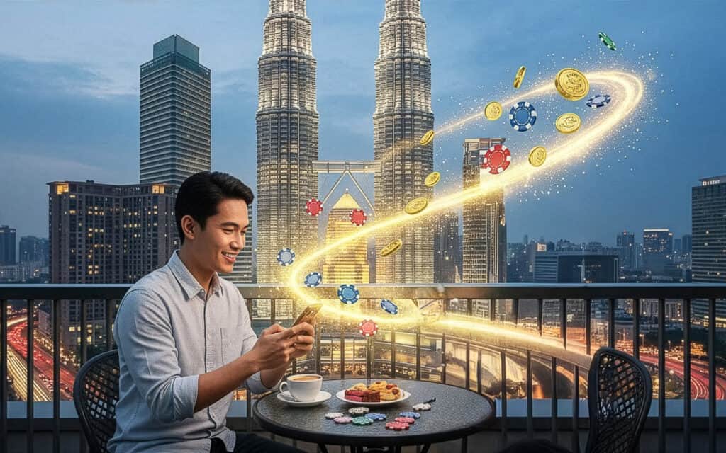 Best Online Casino Malaysia: Most Trusted Casinos Ranked by Experts