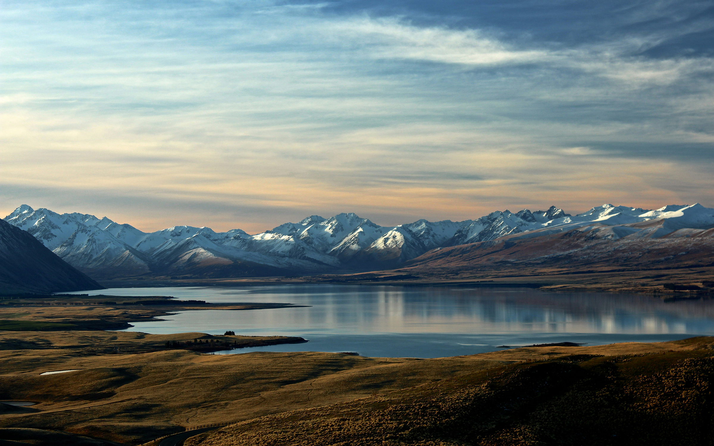 The Ultimate Long-haul Travel Bucket List for Malaysians