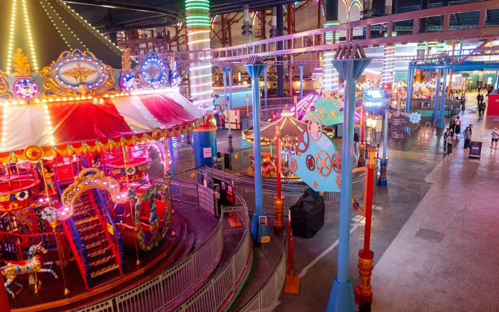 Genting Highlands – Exciting & Thrilling Destination To Visit In Malaysia