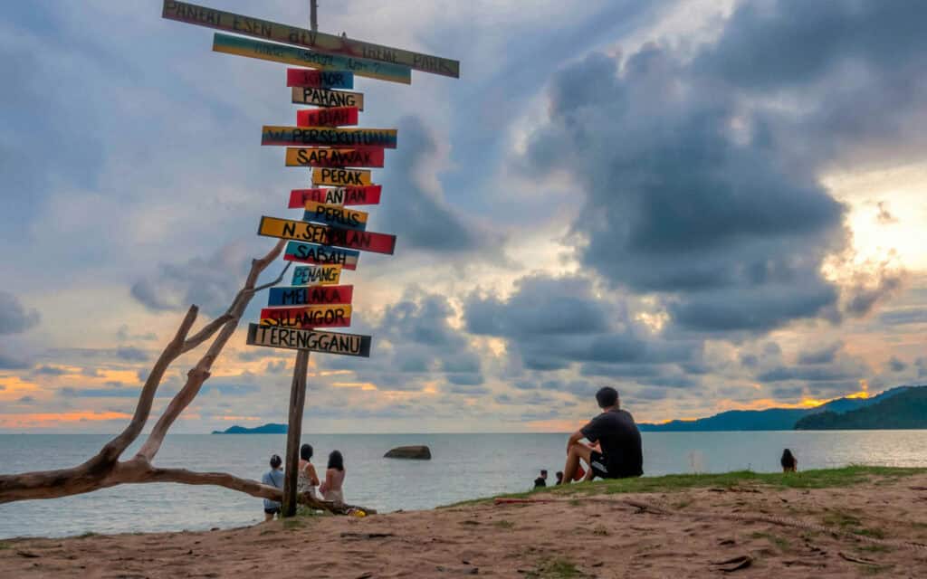 The psychology of “risk and reward” in Malaysian pastimes