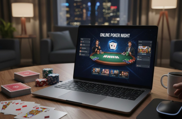 Rules for poker, Chicken road, and other games: online gambling regulations