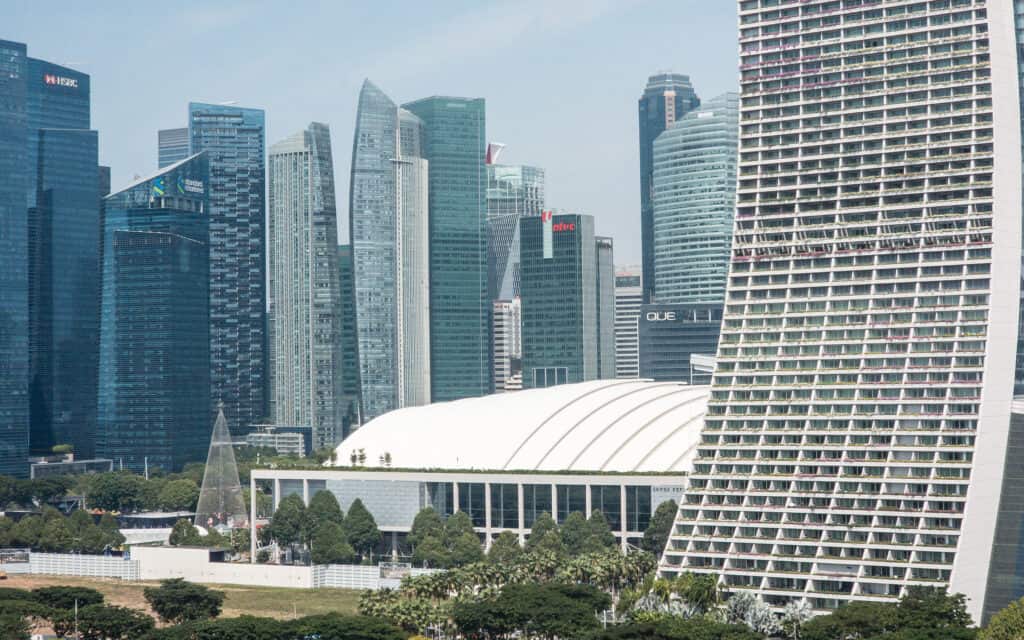 Is A Combined Trip To Malaysia And Singapore Worth The Effort