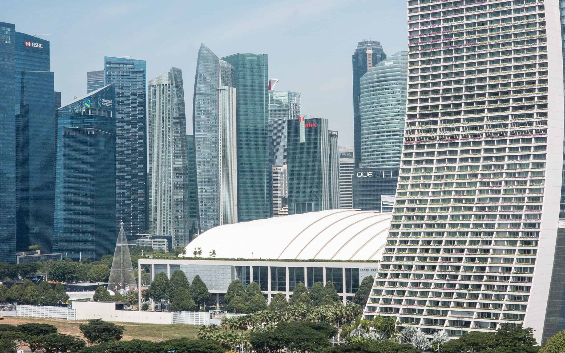 Is A Combined Trip To Malaysia And Singapore Worth The Effort