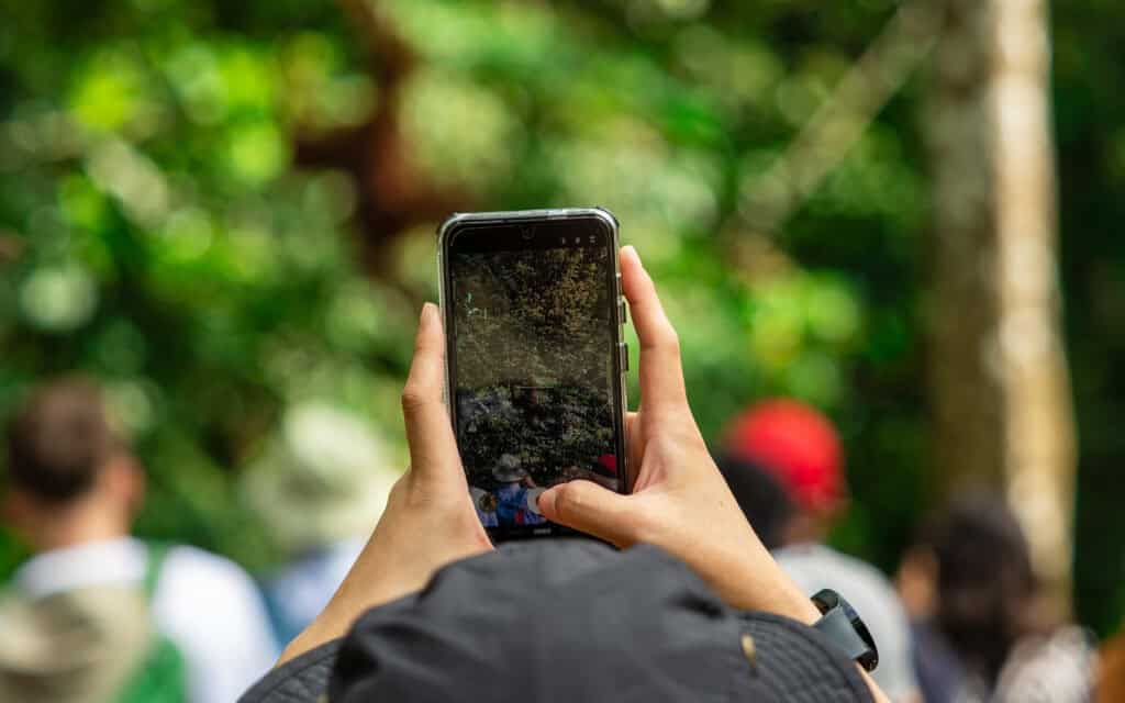 The Mobile First Nation, How Smartphones Are Redefining Leisure in Malaysia