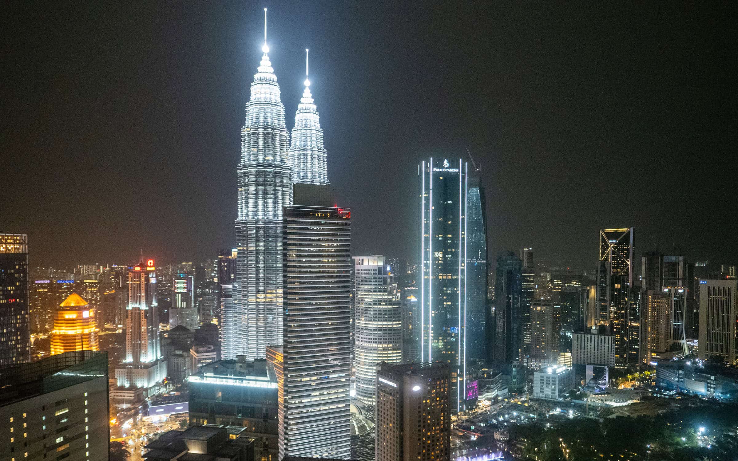 Pre-Trip Slots: Online Gaming Before Malaysia Vacations