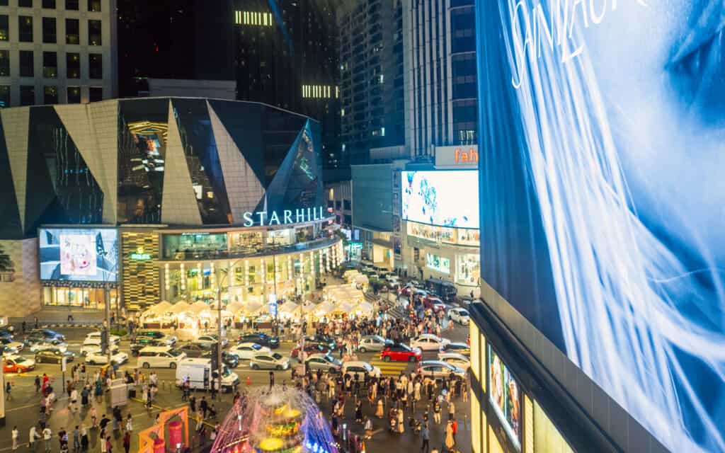 Can Foreign Tourists Engage in Gambling Activities in Malaysia?