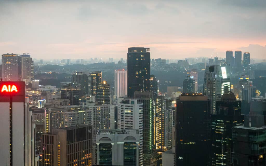 Malaysia’s Top Multi-Asset Trading Platforms 2026