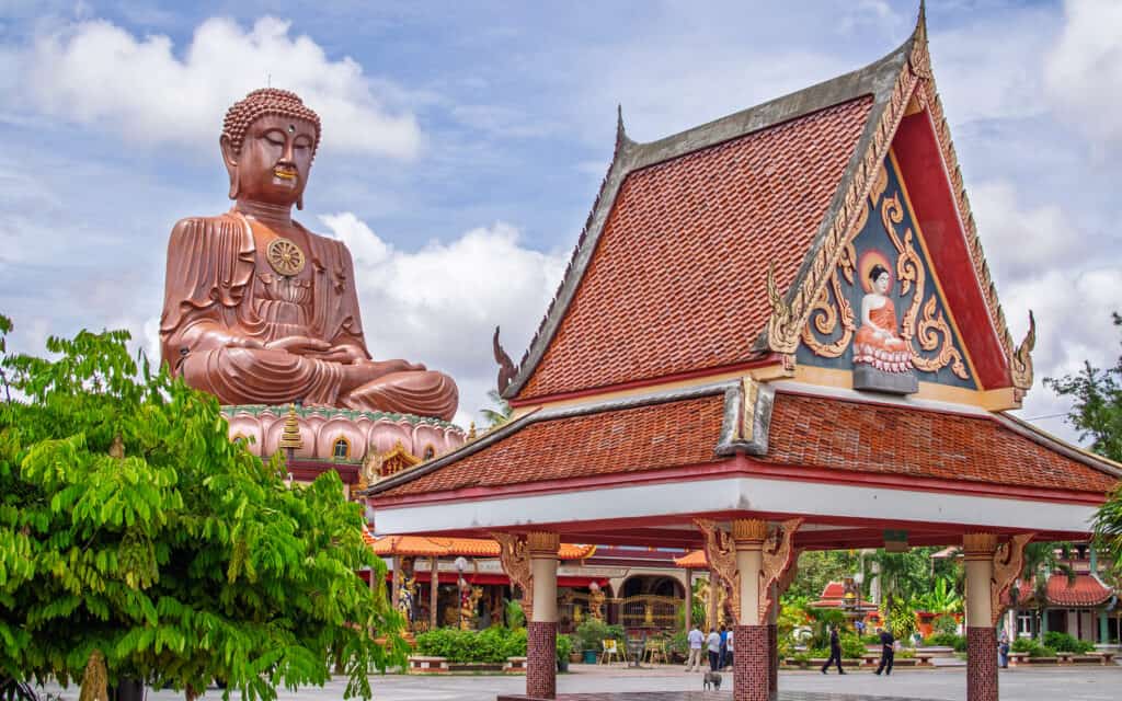 BuddhaStatue.my Reaches 1,000 Customers as Digital Commerce Opens New Opportunities for Niche Retailers in Malaysia