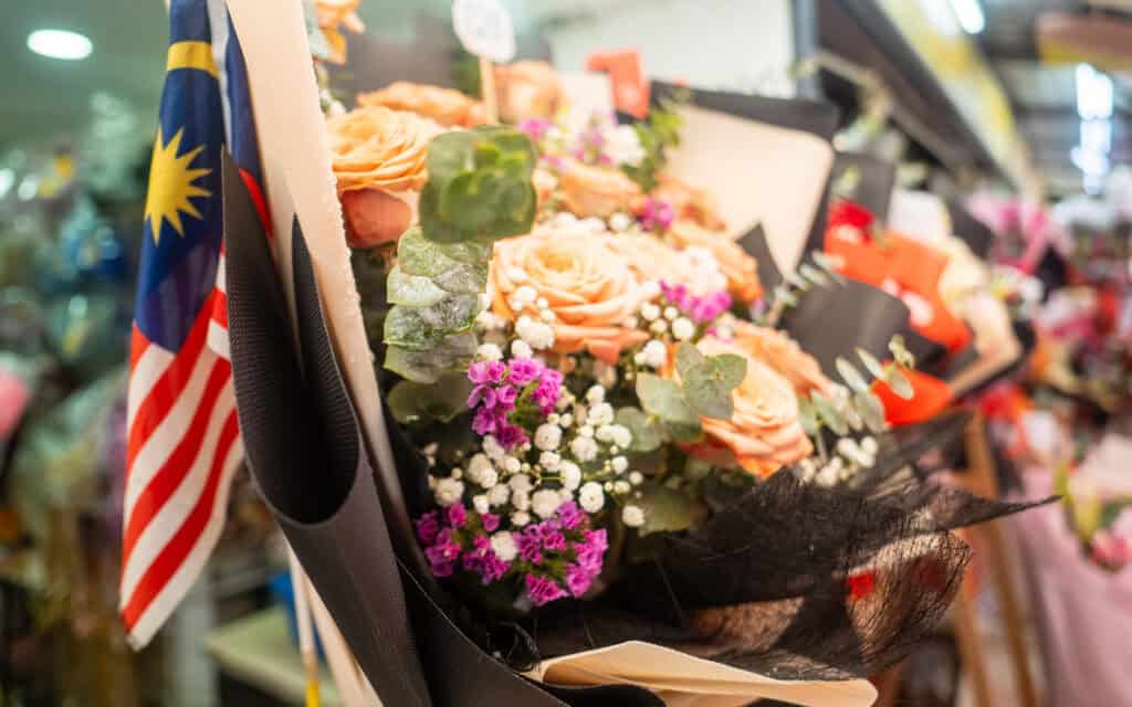 Celebrating Your Anniversary in Malaysia: From Airport Surprise to Romantic Night