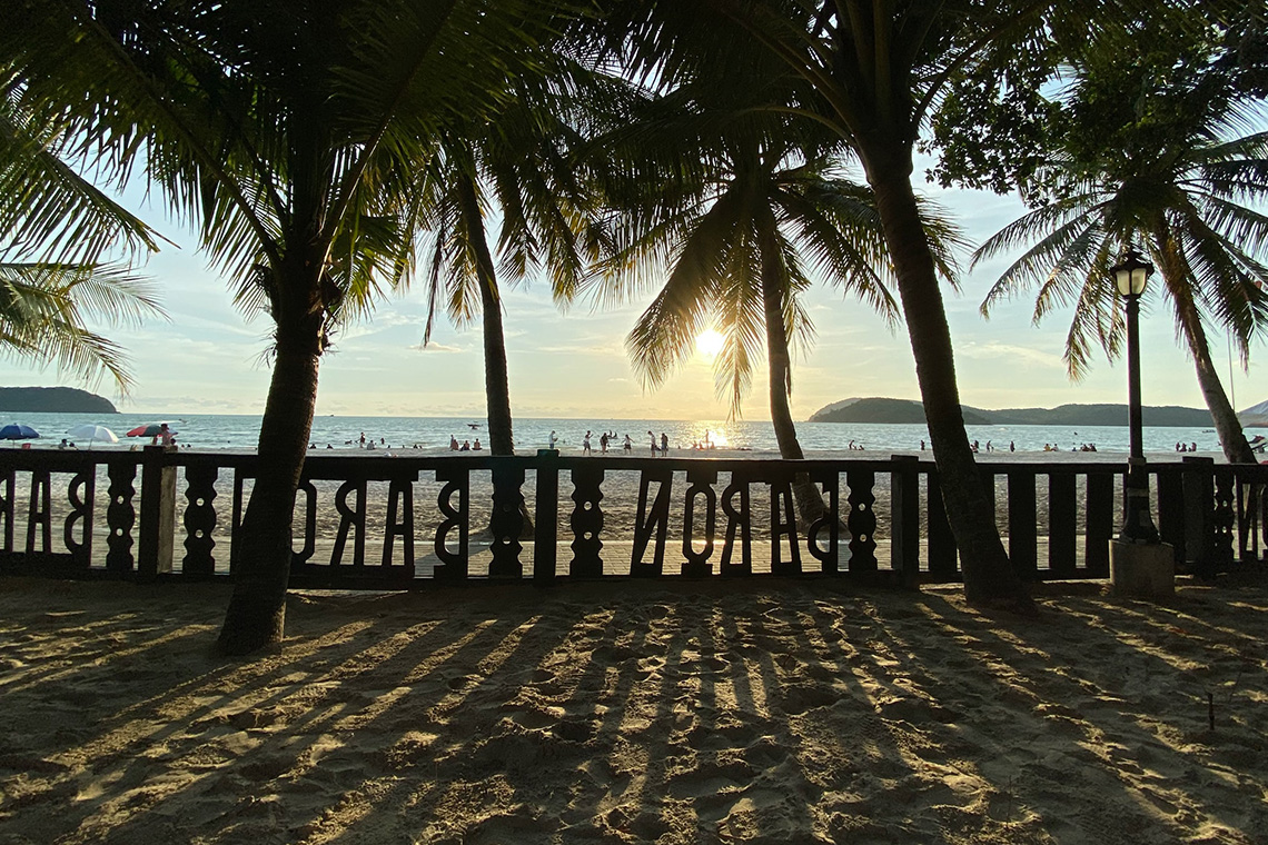 Langkawi