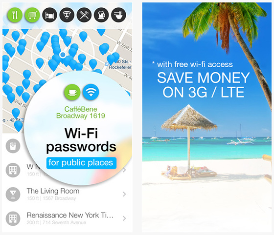 find-free-wifi-iphone-app