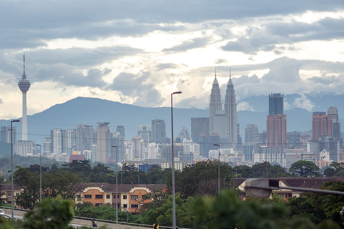 Kuala Lumpur