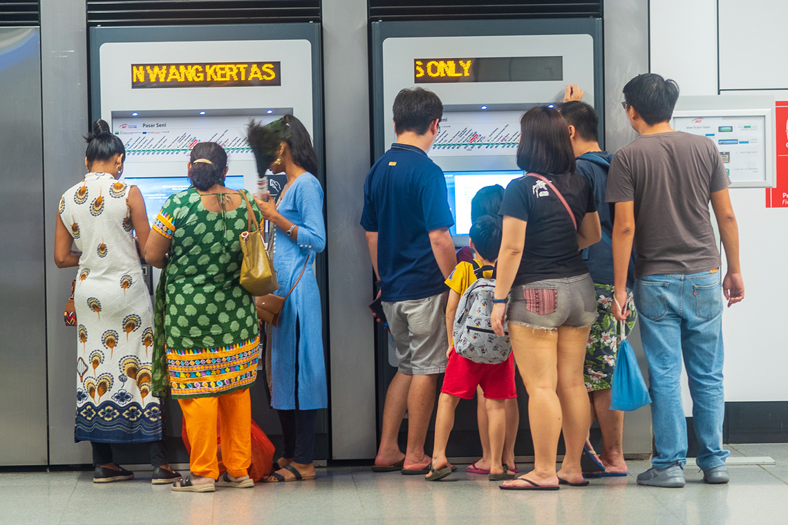 Cultures in Malaysia