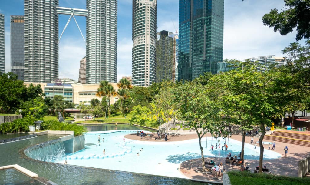 11 Must Visit Places in Malaysia