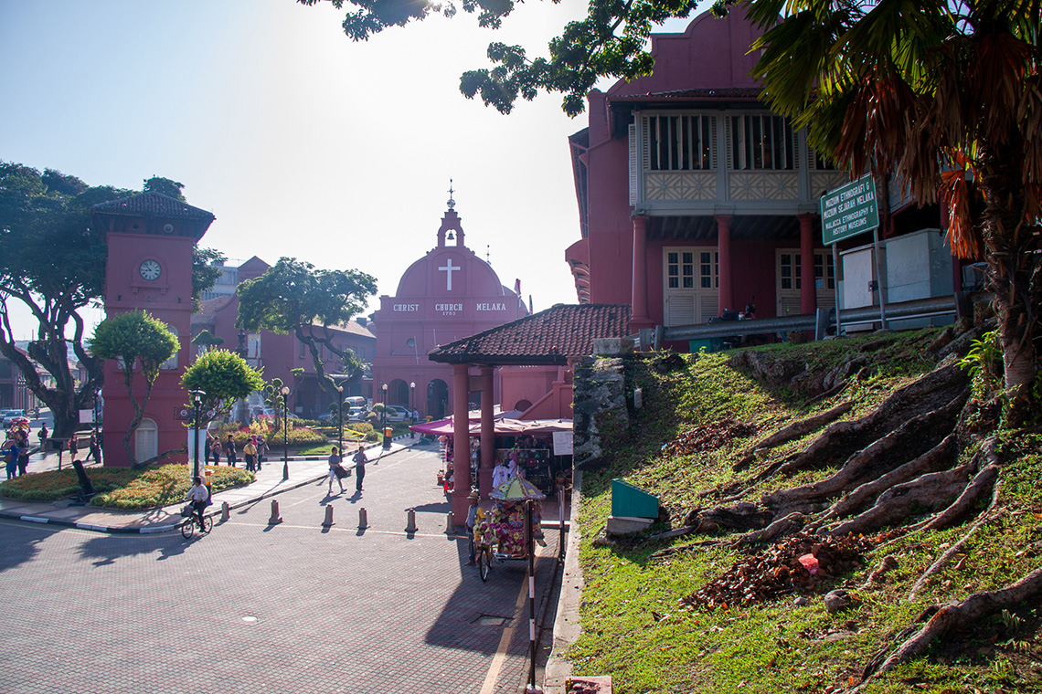 Malacca