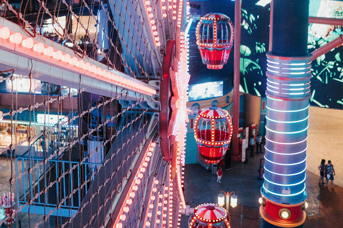 Genting Highlands
