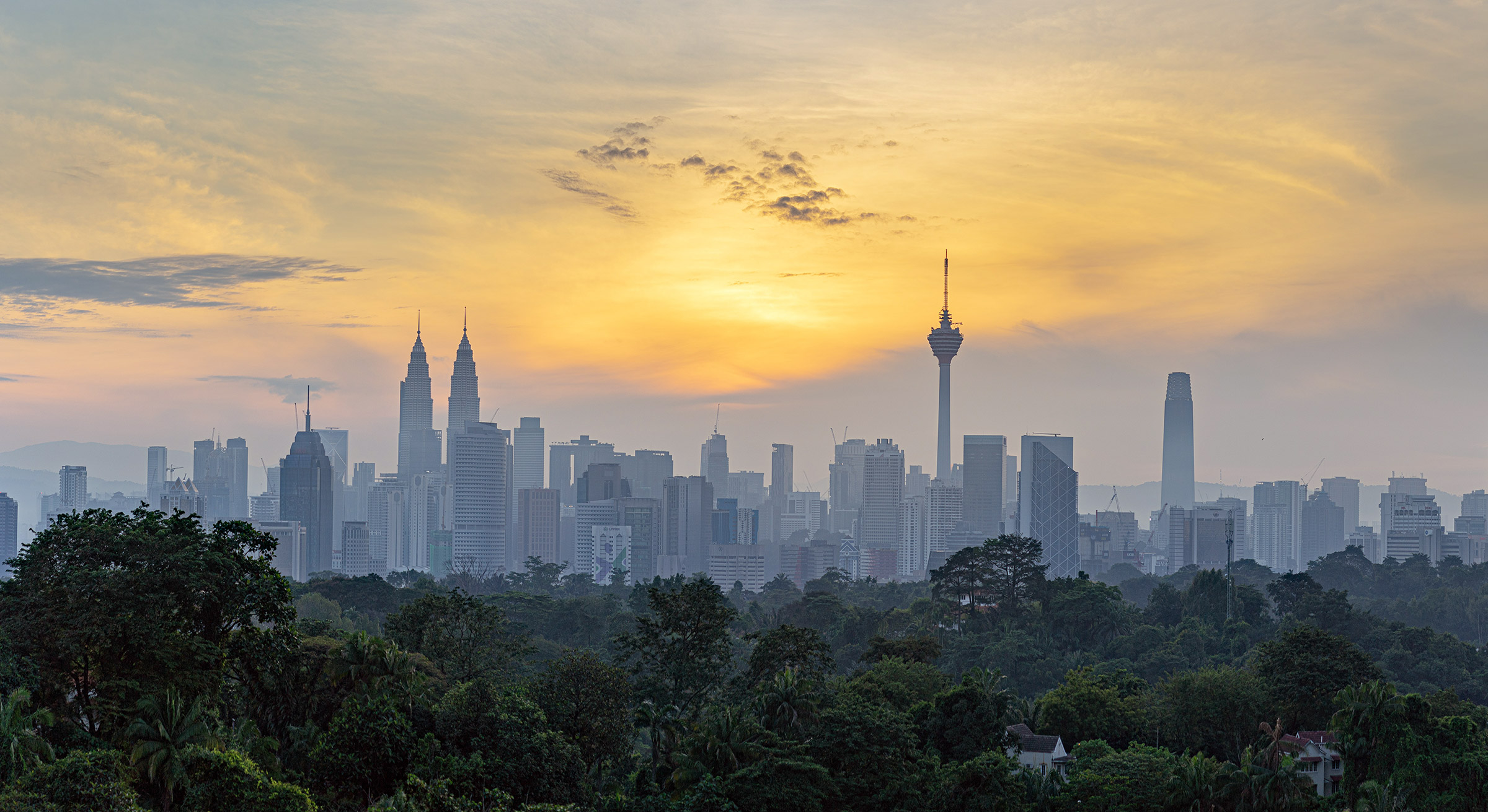 Top easy day trips from Kuala Lumpur