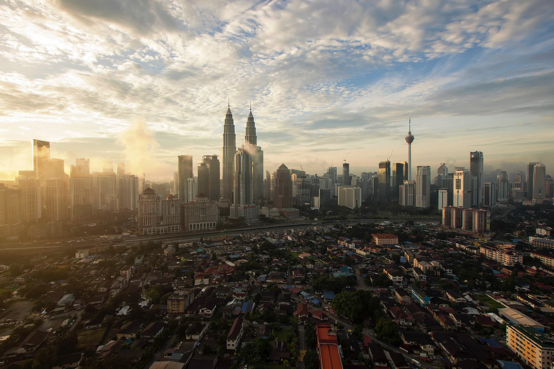 Kuala Lumpur