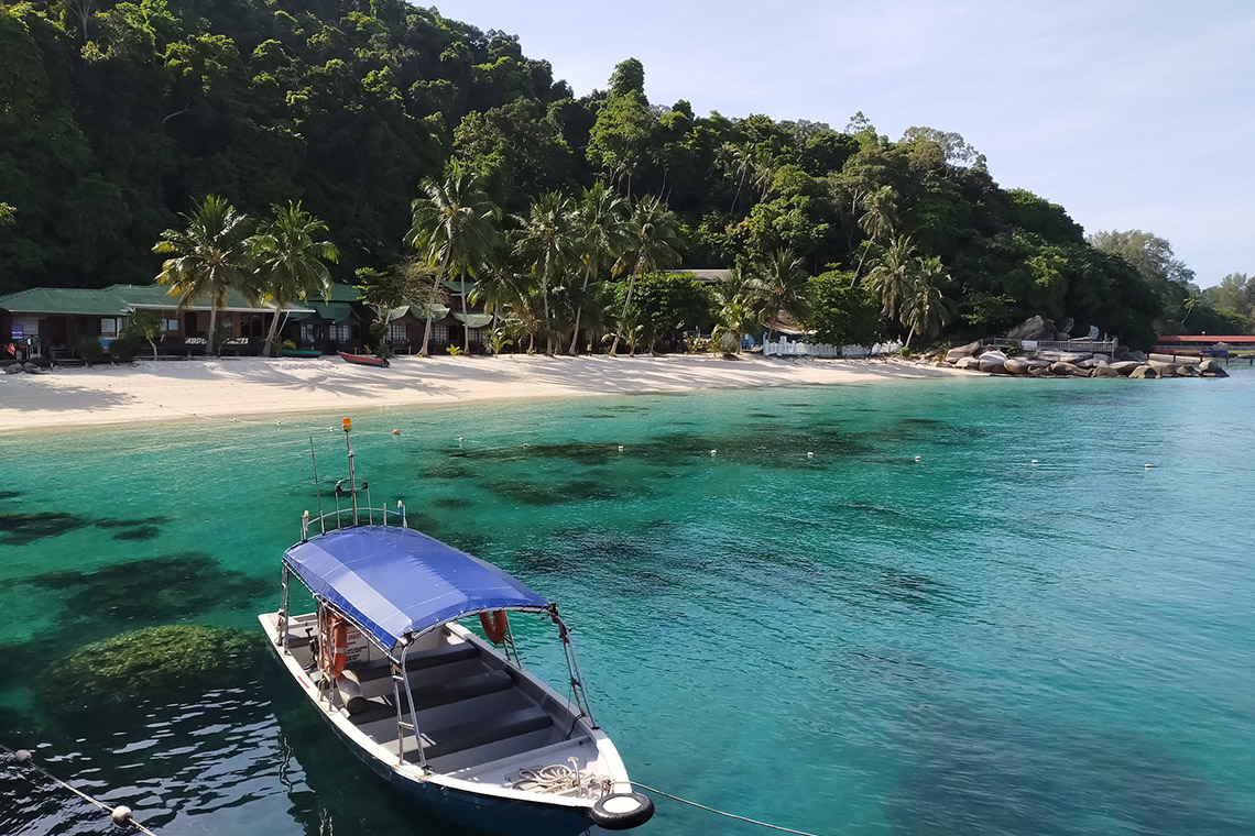 Perhentian